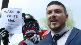 Don't You Hate It When Your Dad Interrupts Your White Supremacist Livestream